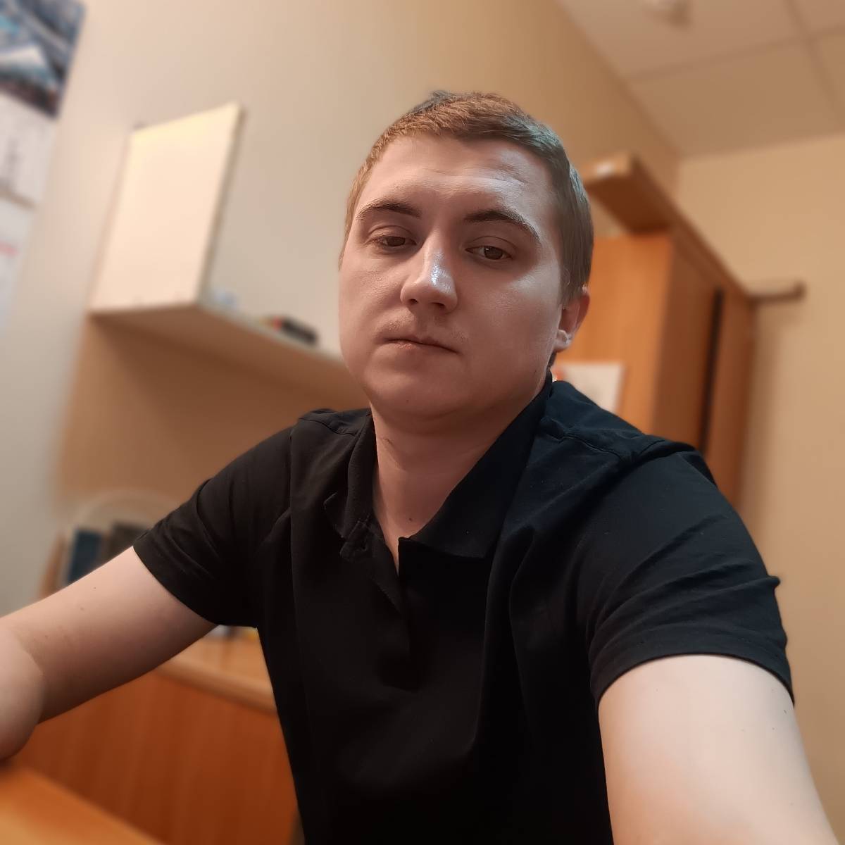 Марк Семенов