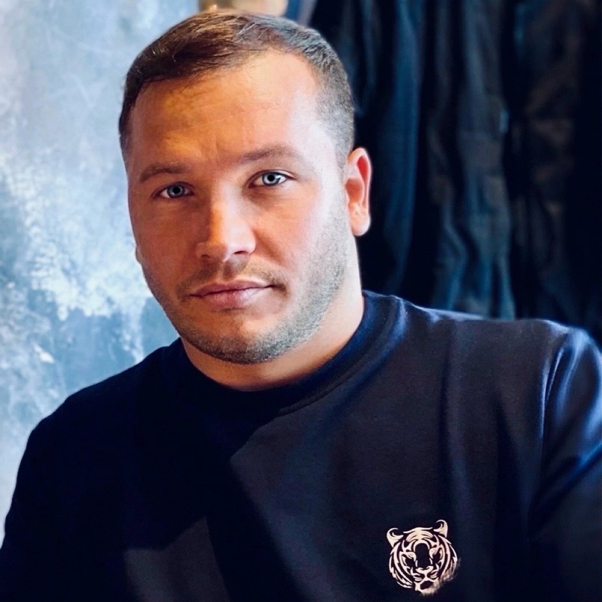 Иван Кузнецов