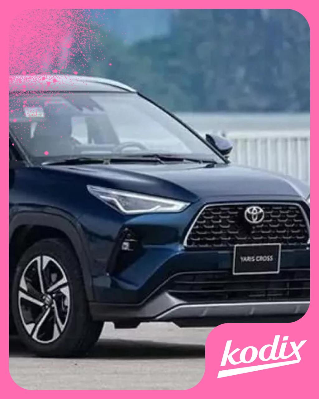 Toyota решила запатентовать в России ряд легендарных моделей
Японцы так рьяно зарегистрировали в Роспатенте всё, от вечной Camry до мифической Celica, что кажется: вот-вот начнут поставки (конечно нет... | Сетка — социальная сеть от hh.ru