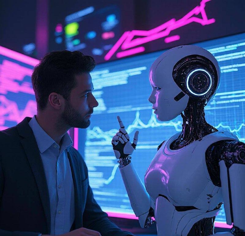 💻 AI для тимлидов: 5 промптов, которые сделают вас сильнее | Сетка — социальная сеть от hh.ru