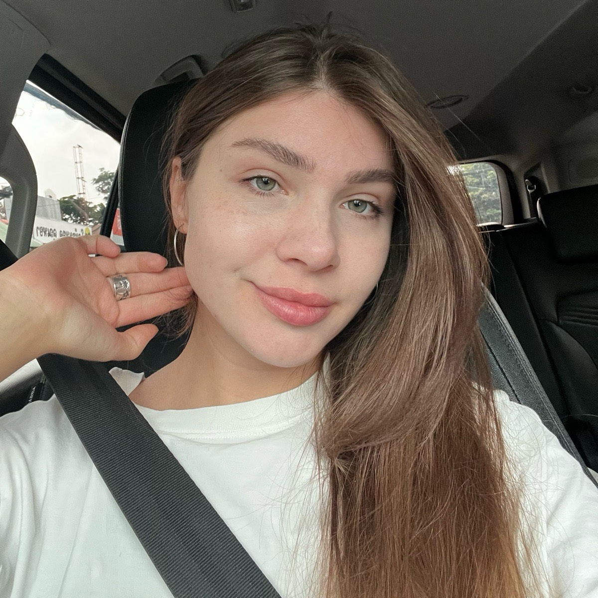 Юлия Лалудова | Сетка — социальная сеть от hh.ru