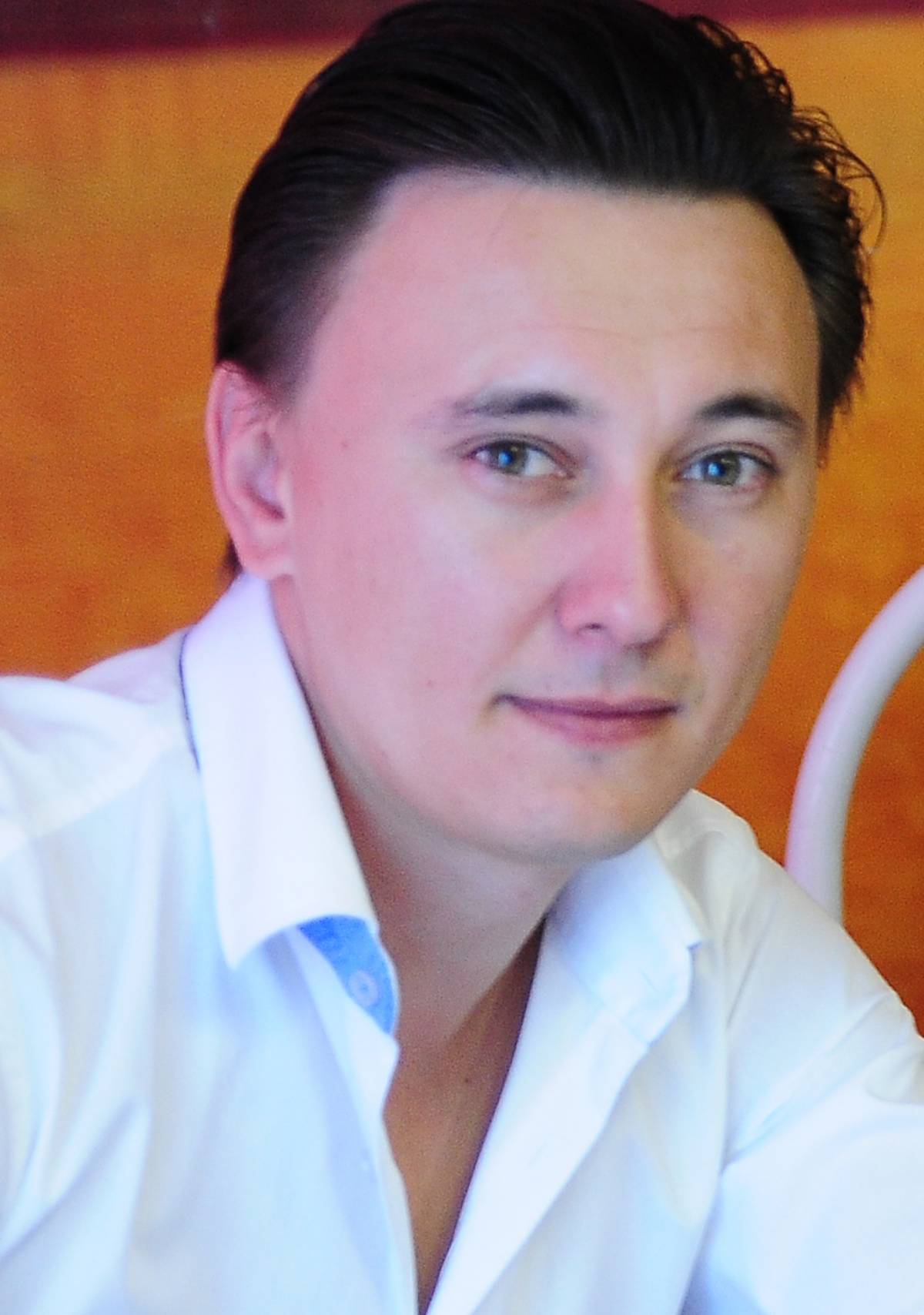 Тимур Шакиров