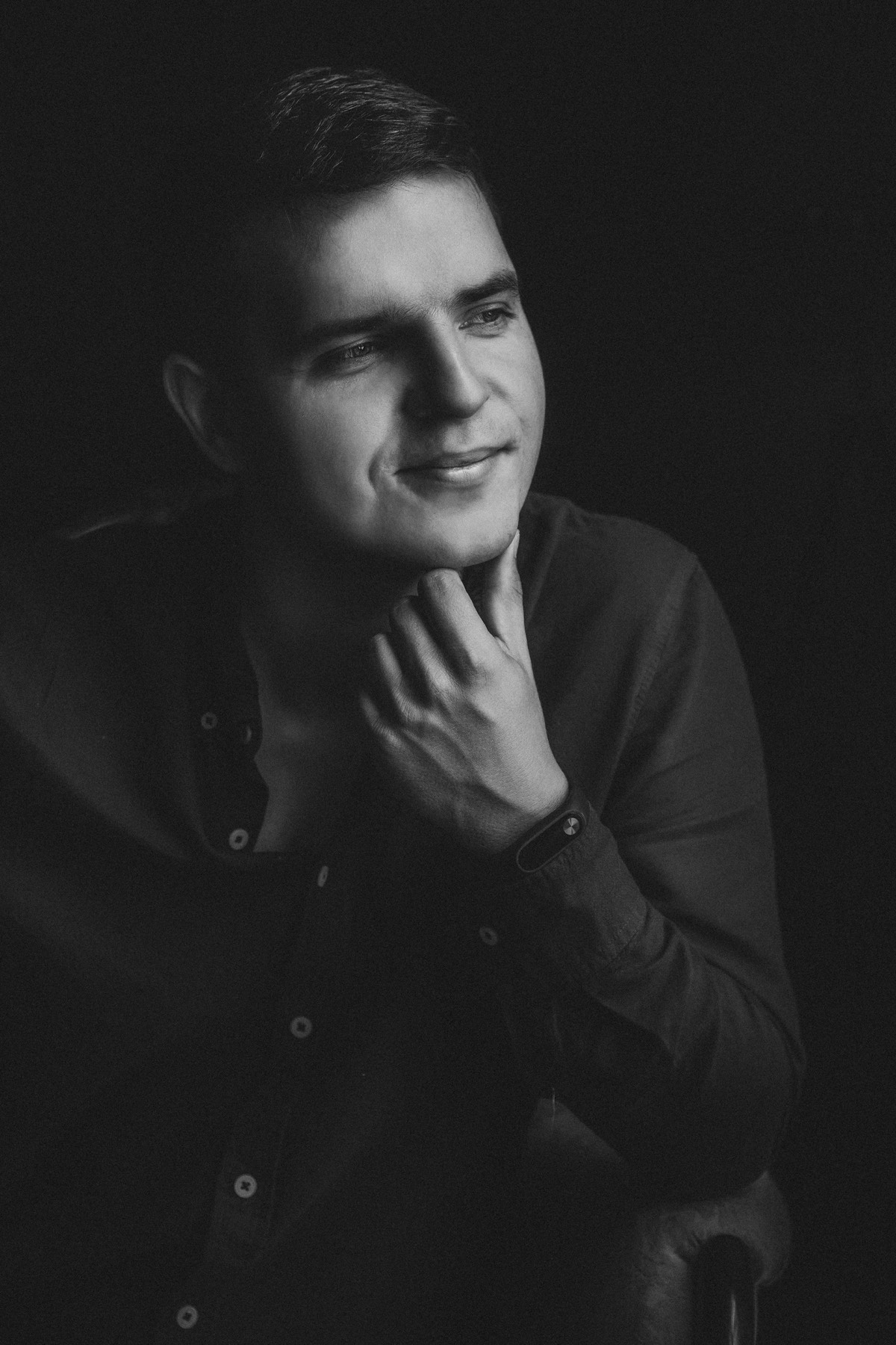 Сергей Бутрин