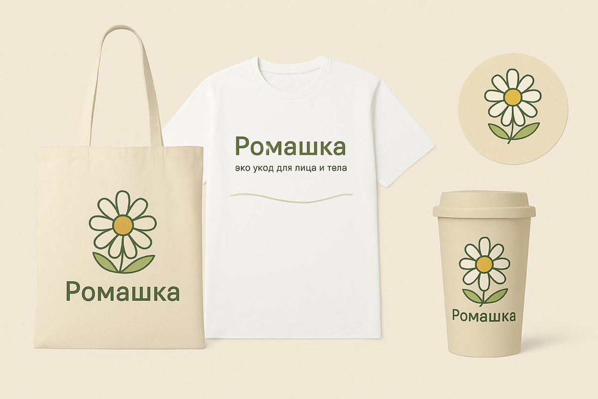 Корп стиль 100% от GPT для знаменитого ООО "Ромашка" | Сетка — социальная сеть от hh.ru