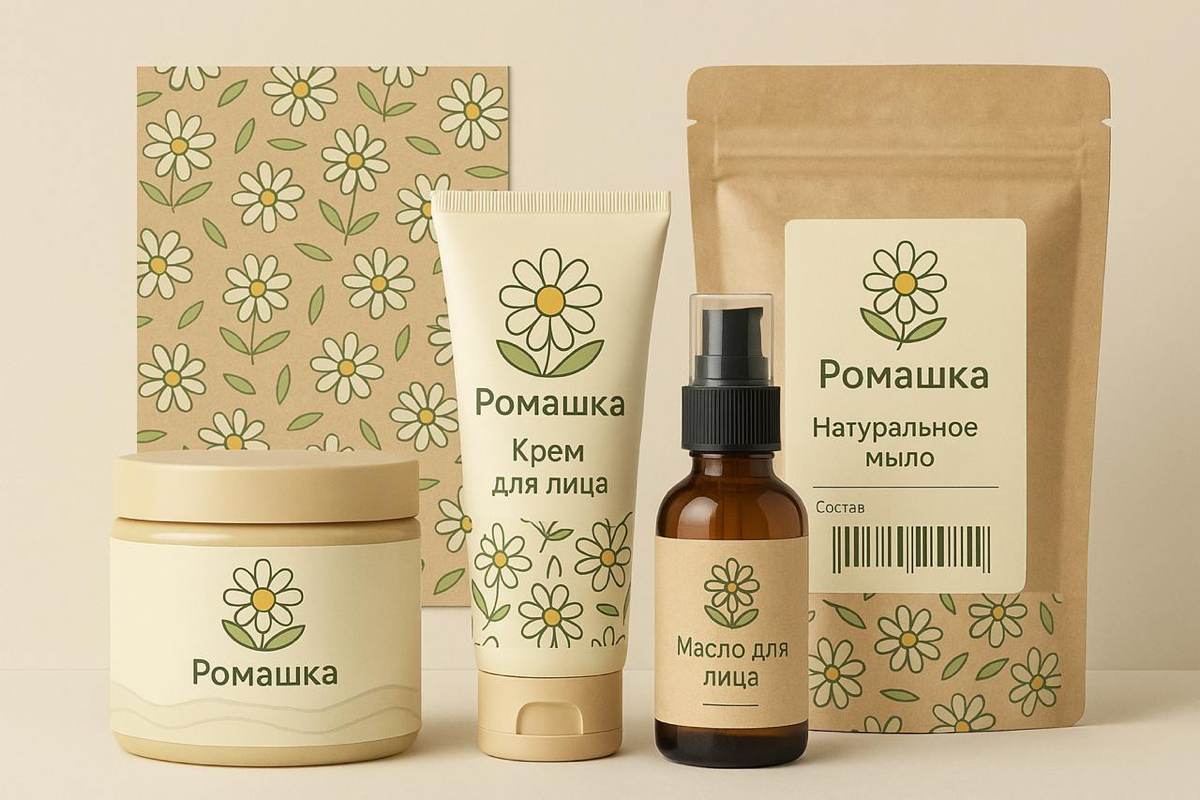 Корп стиль 100% от GPT для знаменитого ООО "Ромашка" | Сетка — социальная сеть от hh.ru