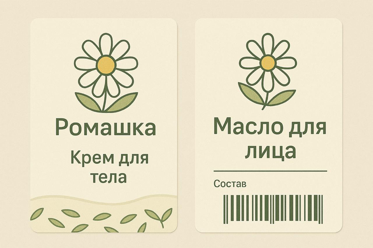 Корп стиль 100% от GPT для знаменитого ООО "Ромашка" | Сетка — социальная сеть от hh.ru