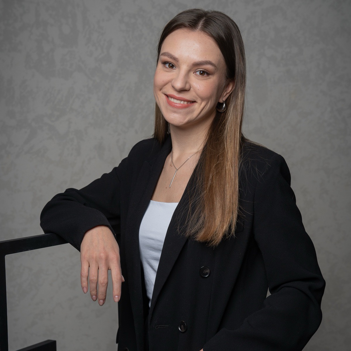 Анастасия Хлопушина