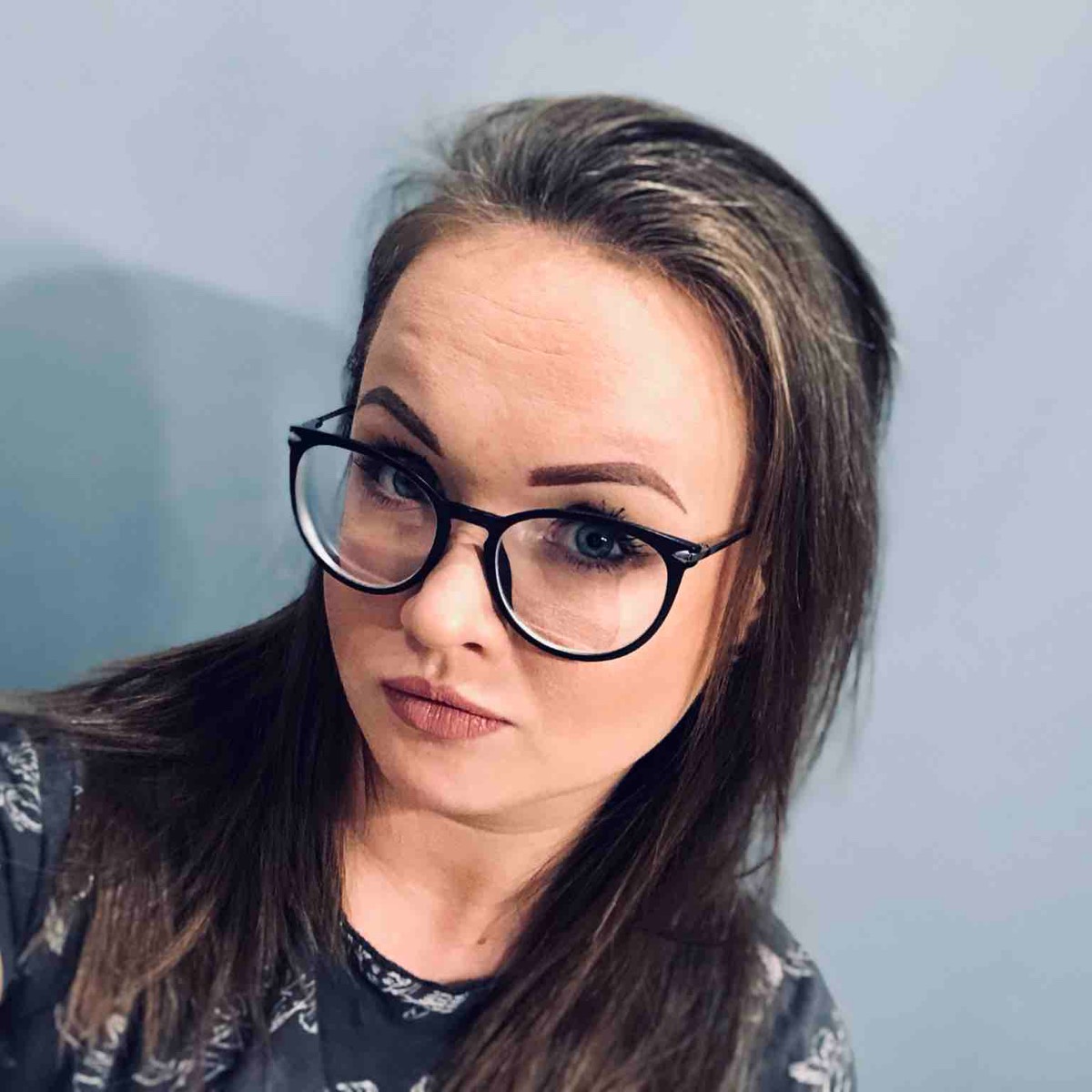 Екатерина Остудина