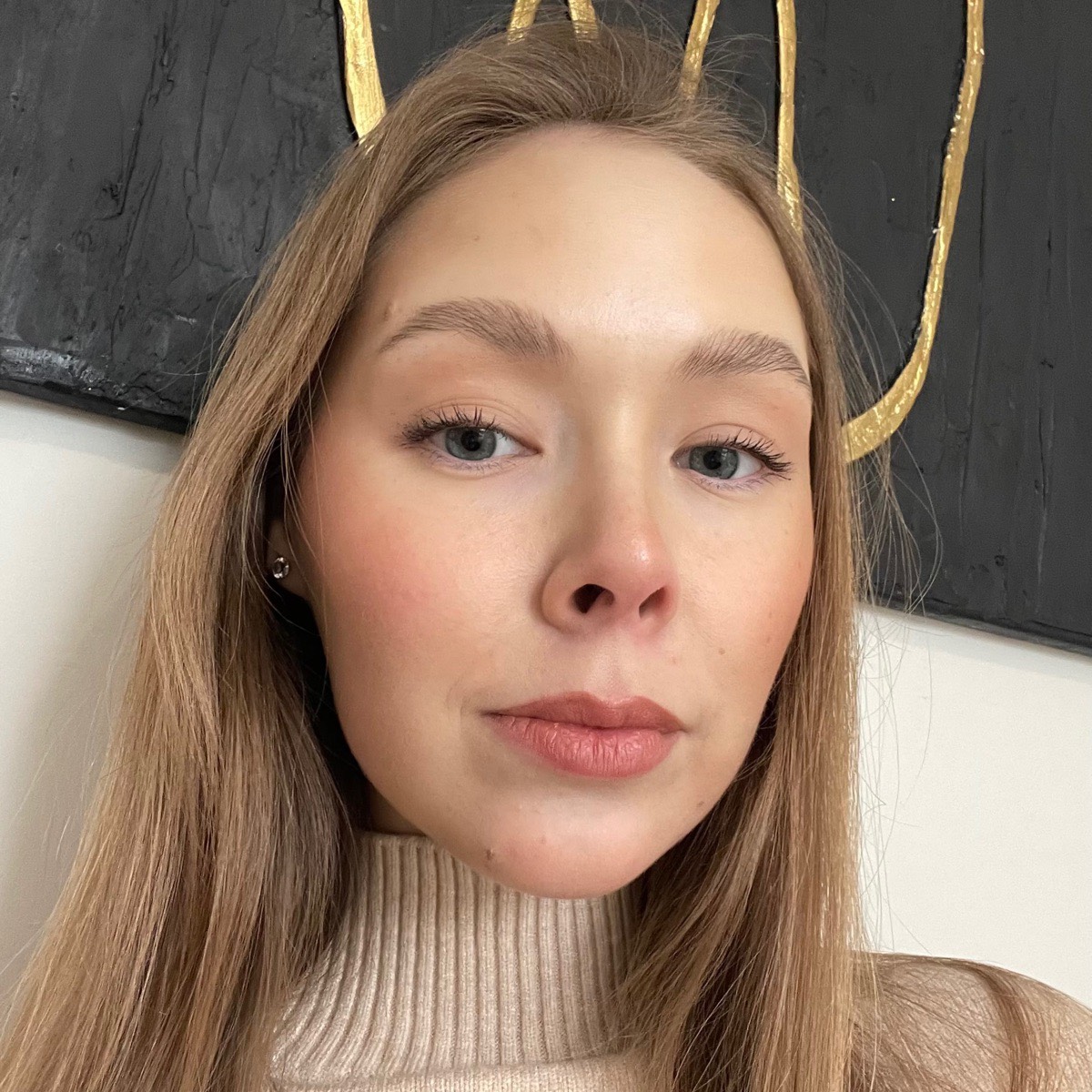 Олеся Иванова