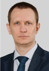 Сергей Пыченков | Сетка — социальная сеть от hh.ru