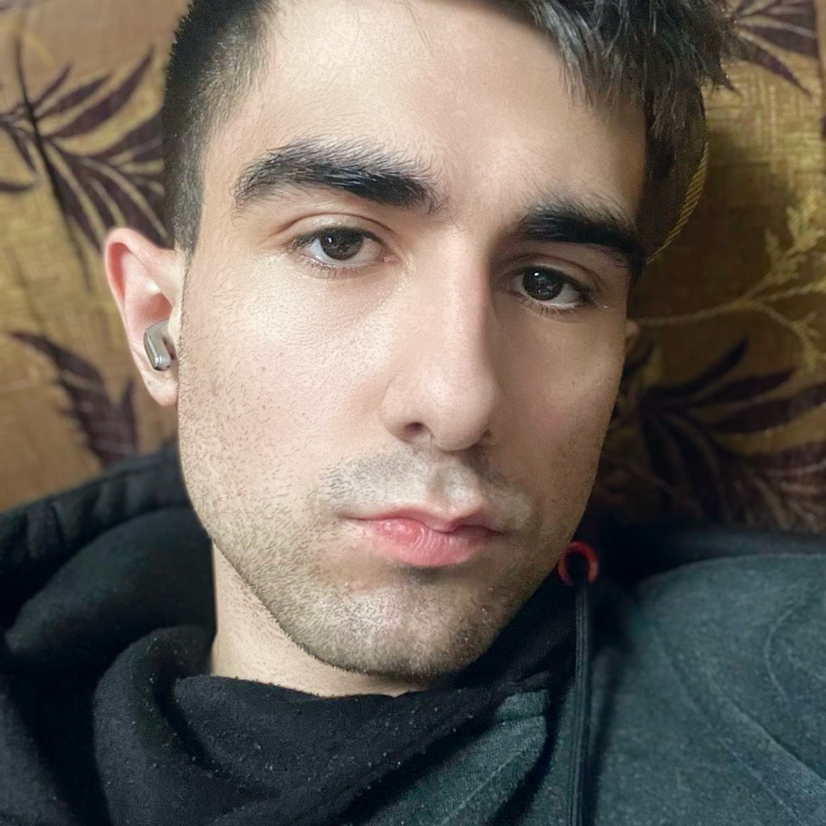 Эмиль Мирзаев | Сетка — социальная сеть от hh.ru