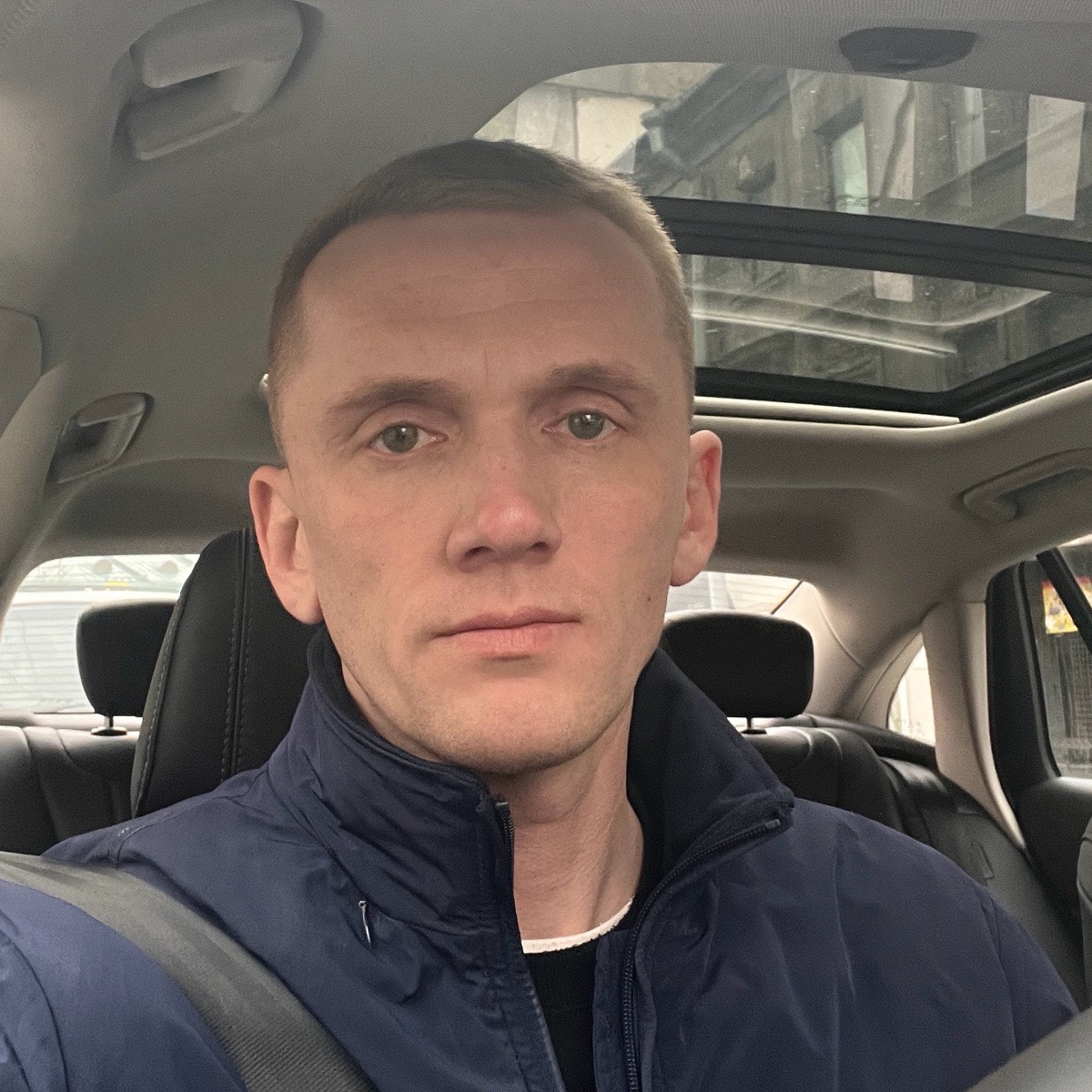 Вадим Резнов