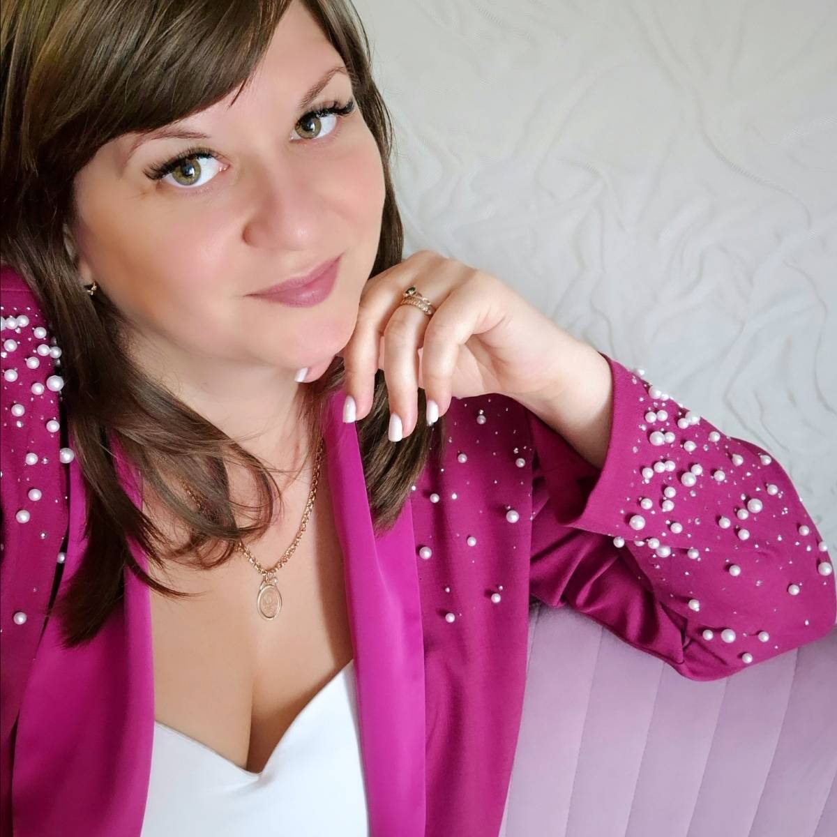 Мария Головачева | Сетка — социальная сеть от hh.ru