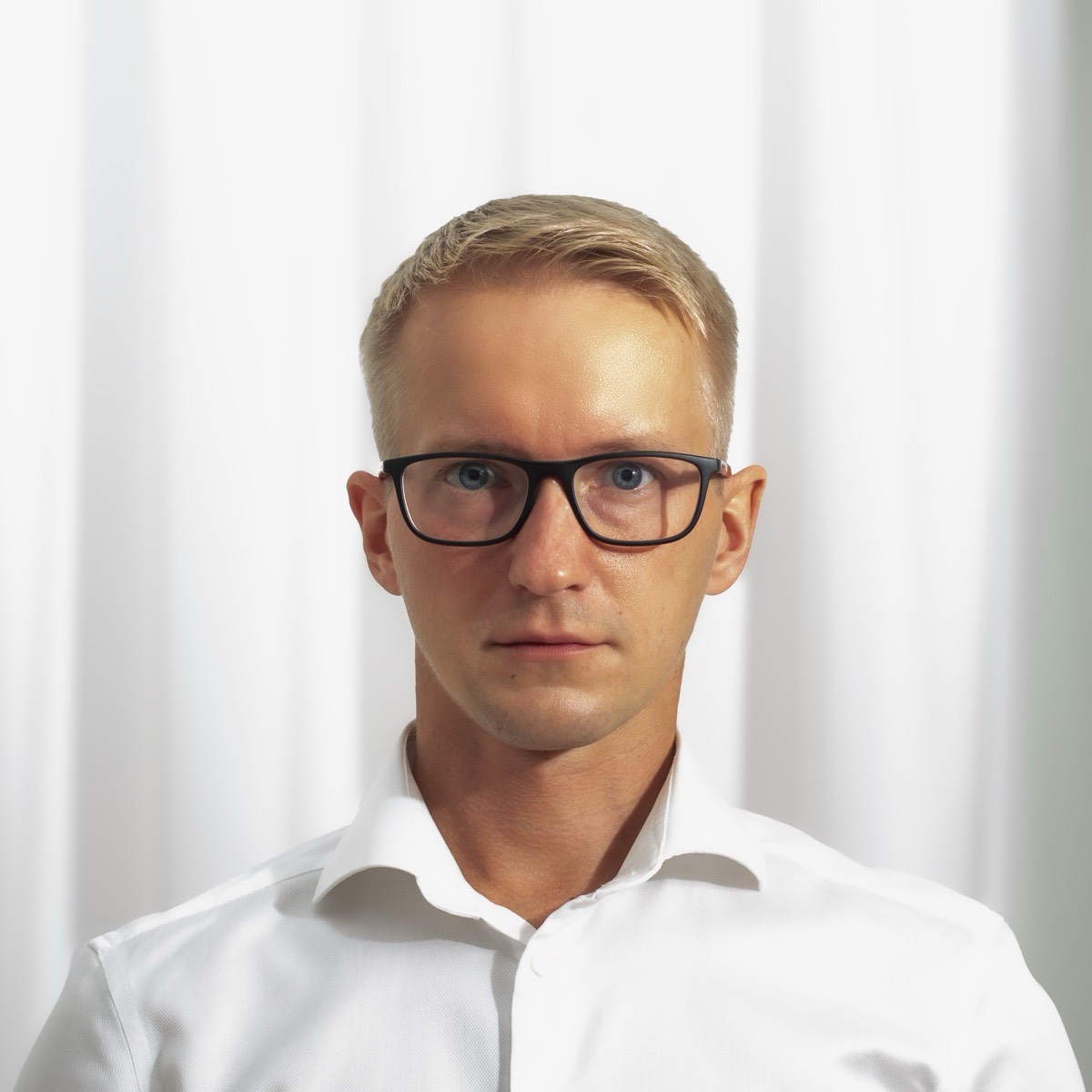 Олег Полянский | Сетка — социальная сеть от hh.ru