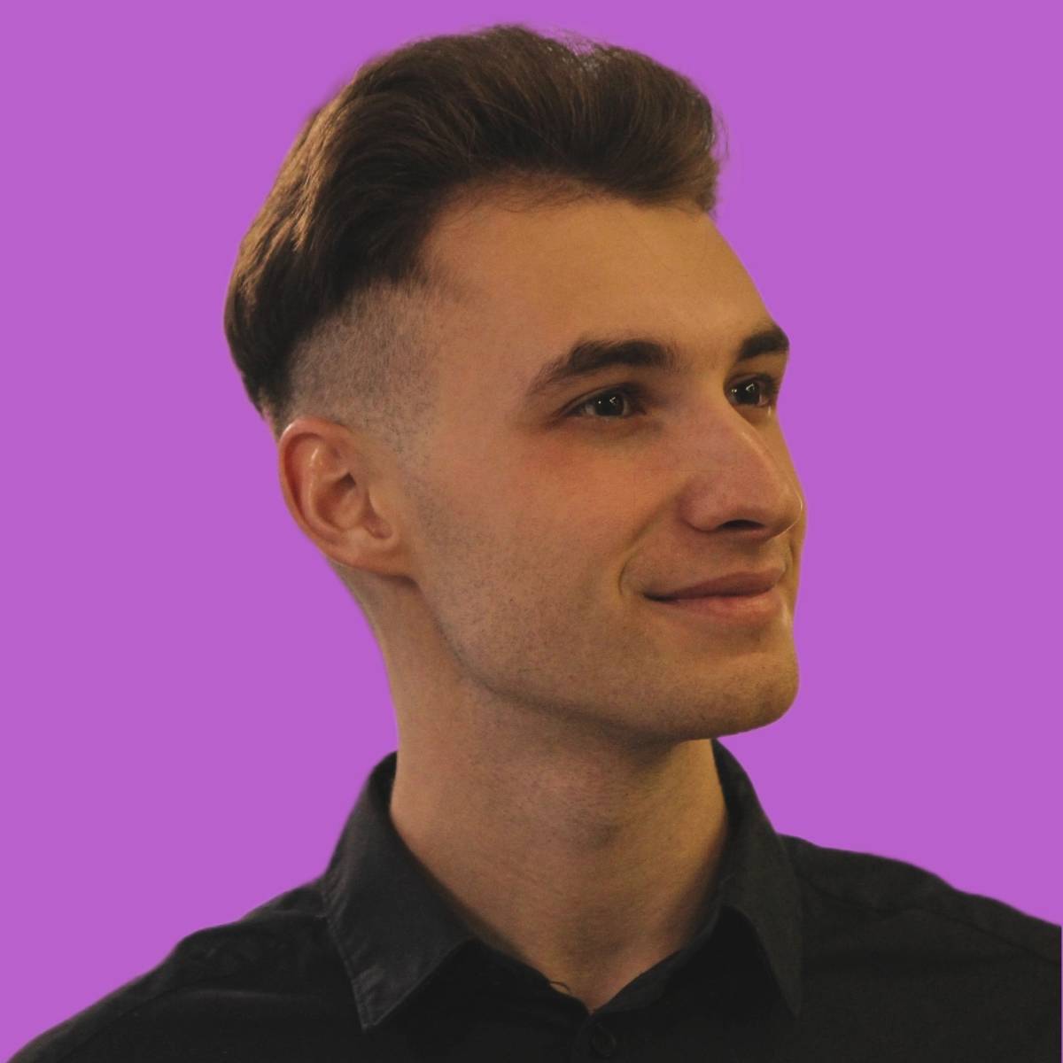 Илья Крамник