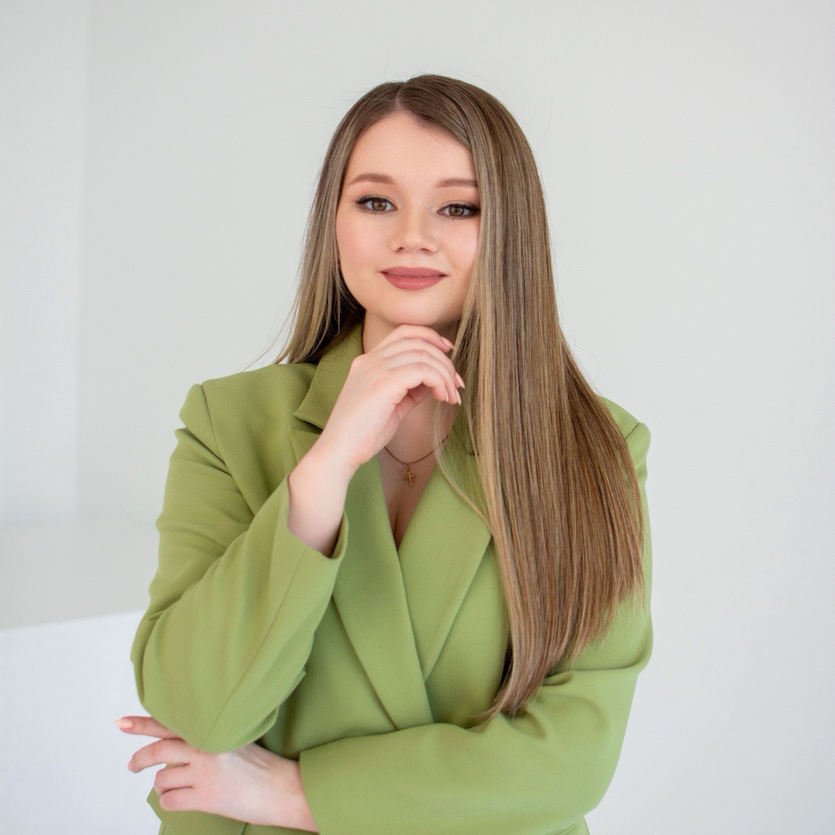 Виктория Утегенова | Сетка — социальная сеть от hh.ru