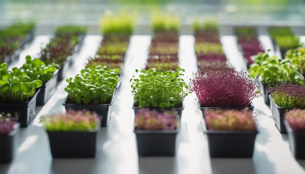 🌿🌿🌿🌿🌿ОПРЕДЕЛЕНИЕ🌿🌿🌿🌿🌿🌿 МИКРОЗЕЛЕНИ И ЧЕМ ОНА🌿🌿 | Сетка — социальная сеть от hh.ru
