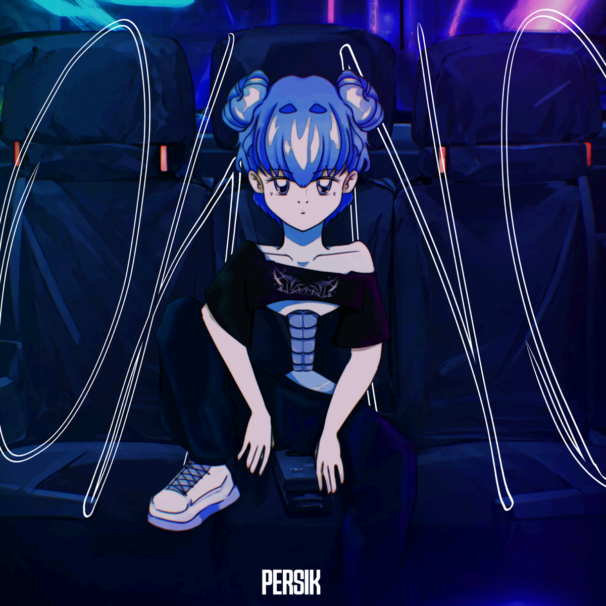Oh No! - Persik [Fake album] 🎧 | Сетка — социальная сеть от hh.ru