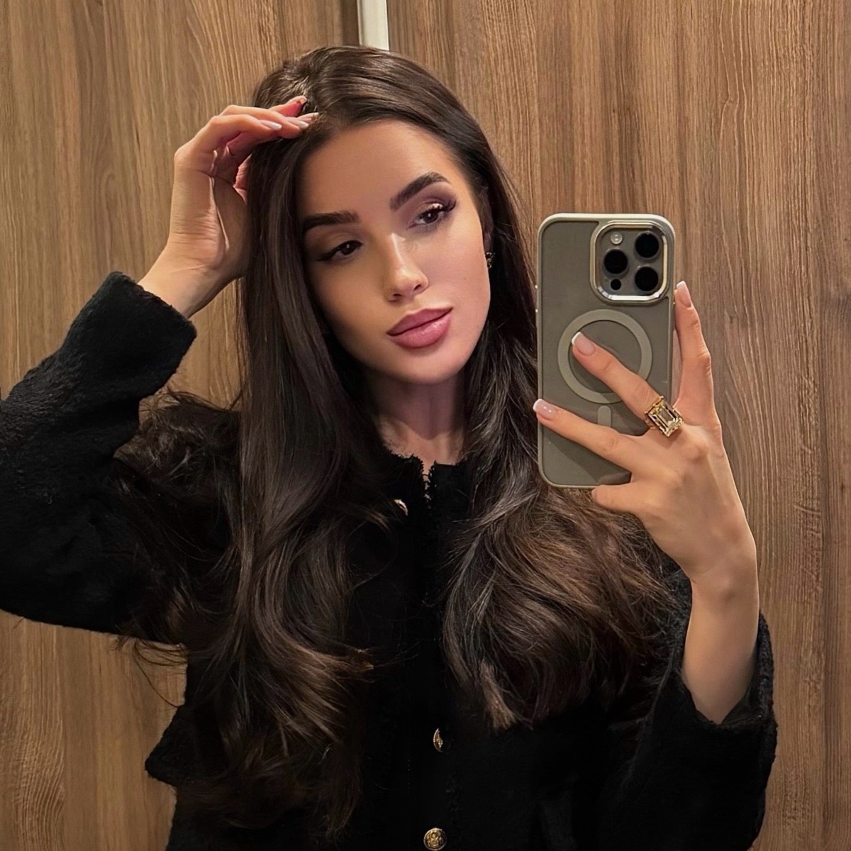 Angelina Uchaeva