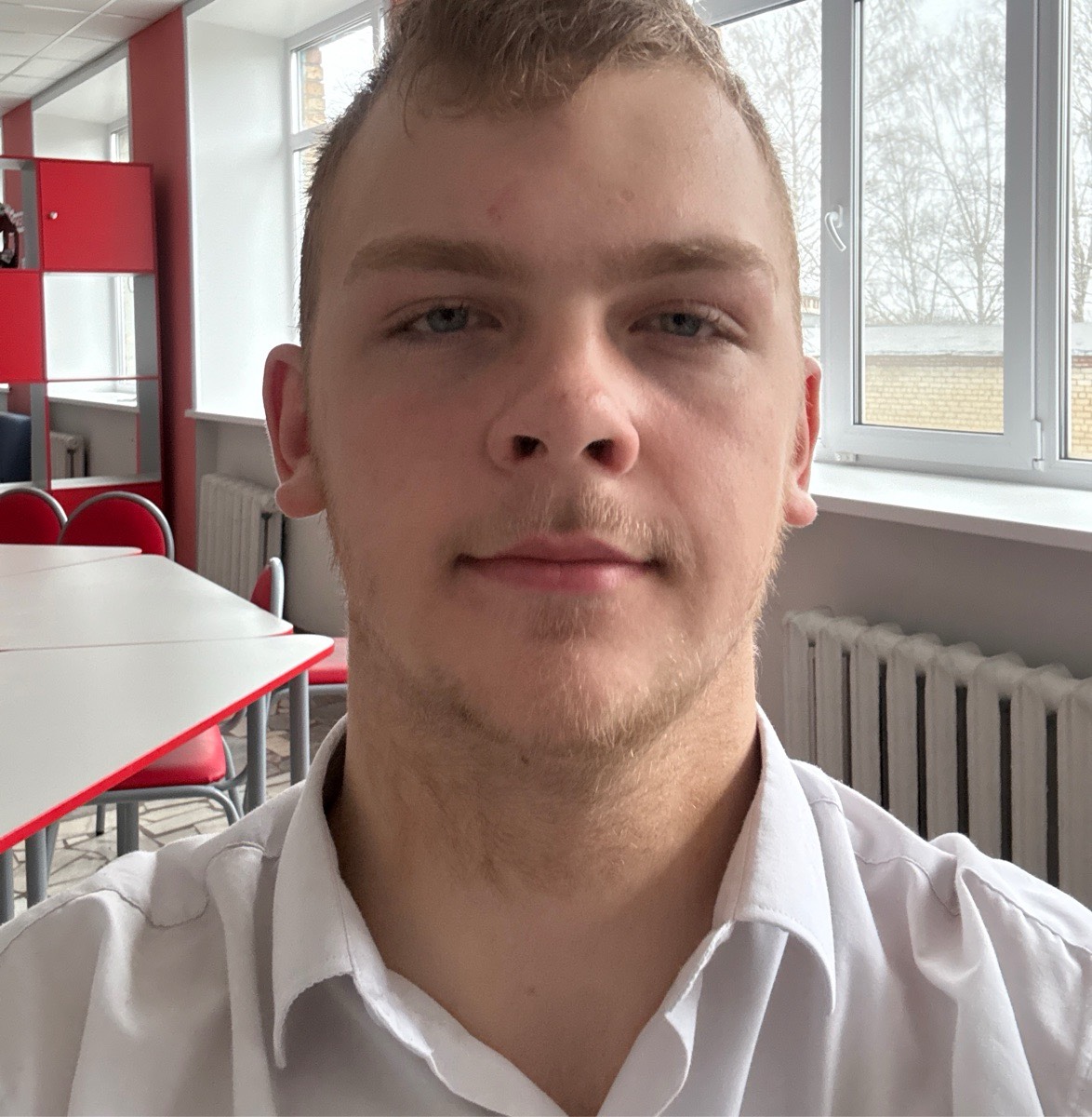 Никита Жданов | Сетка — социальная сеть от hh.ru