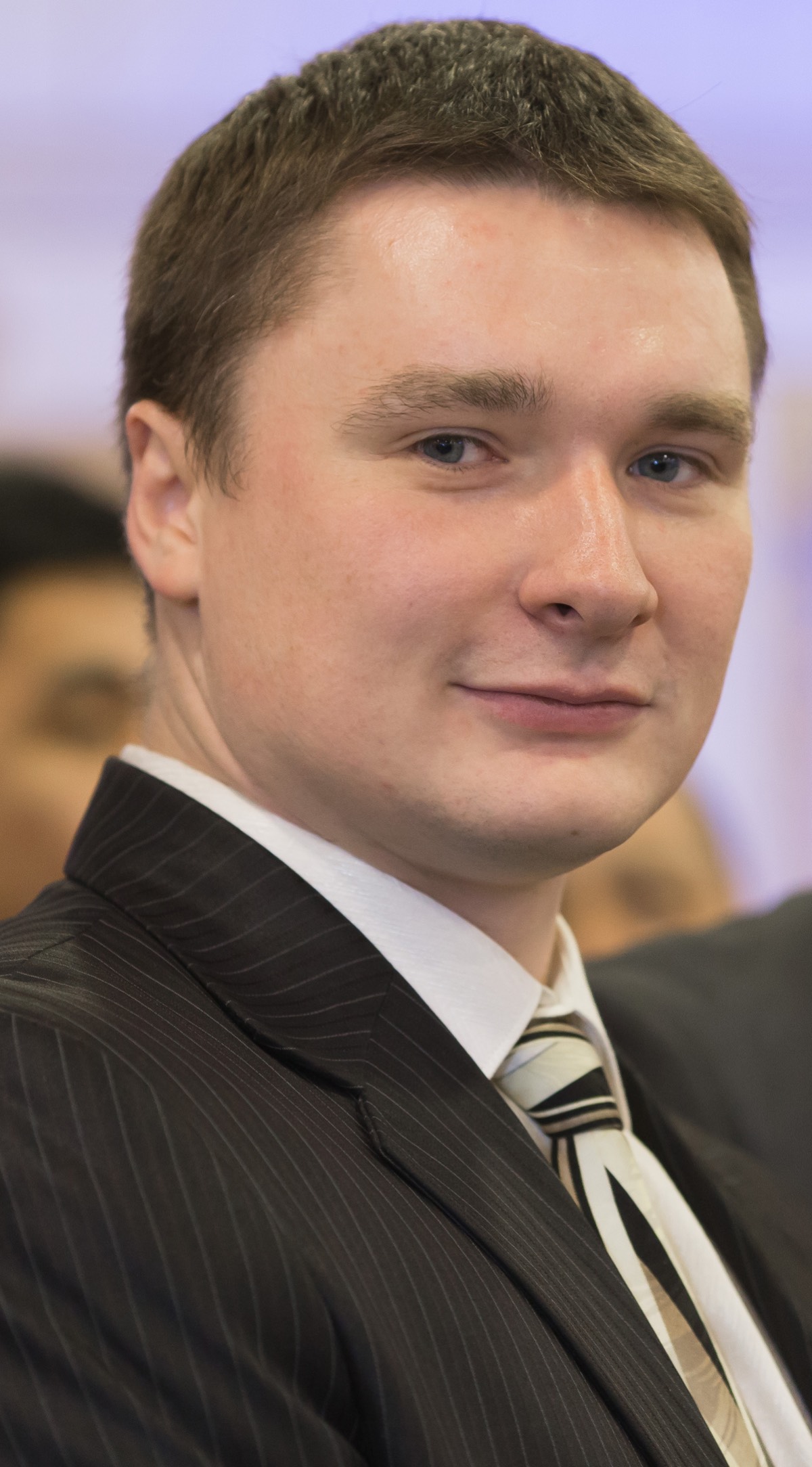 Константин Боровков