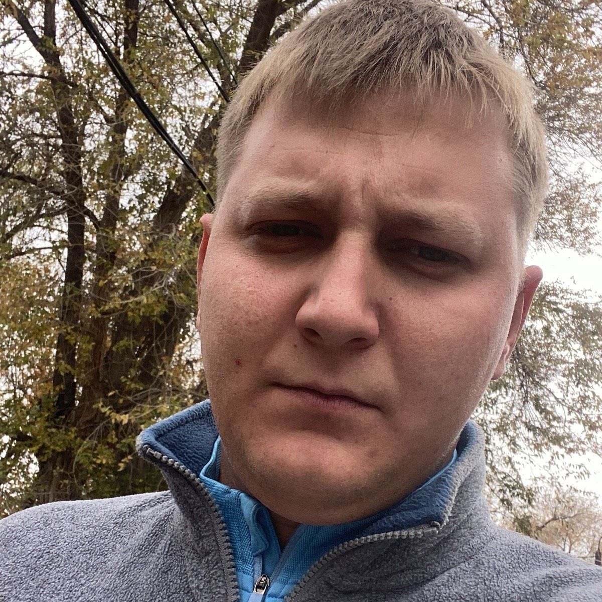 Алексей Андросов