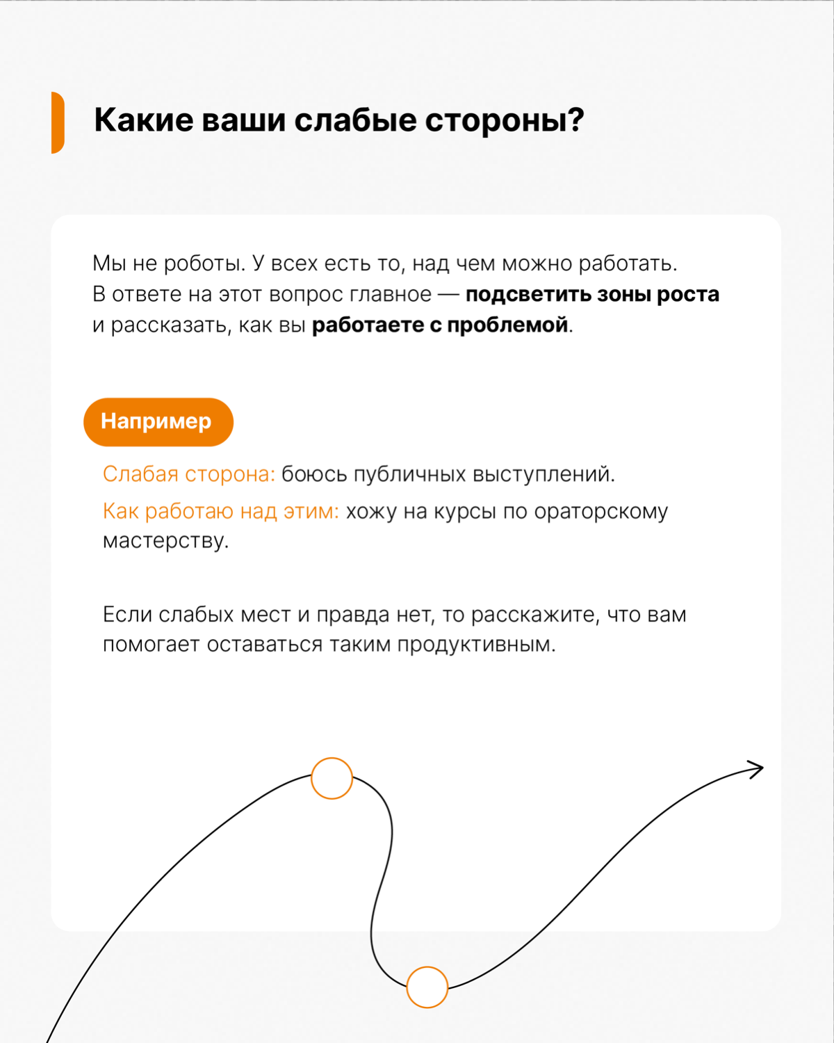 Как отвечать на вопросы рекрутера? | Сетка — социальная сеть от hh.ru
