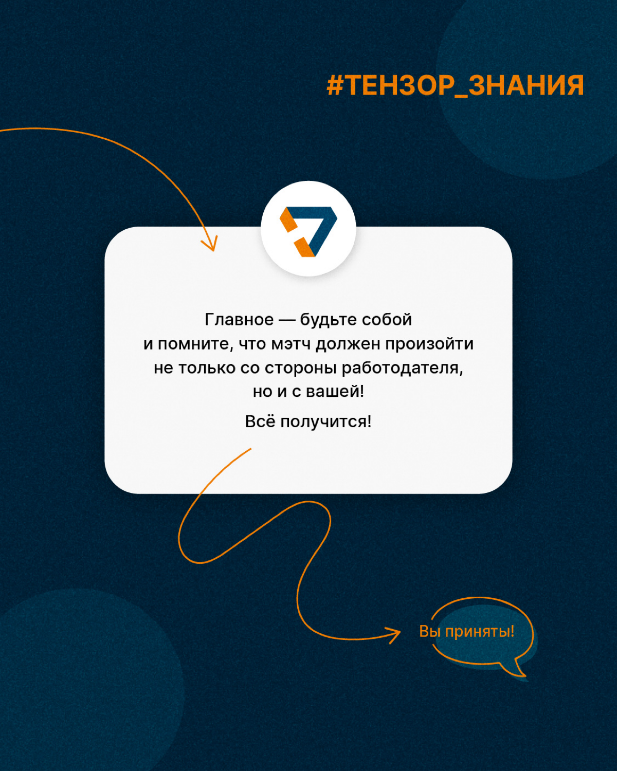 Как отвечать на вопросы рекрутера? | Сетка — социальная сеть от hh.ru