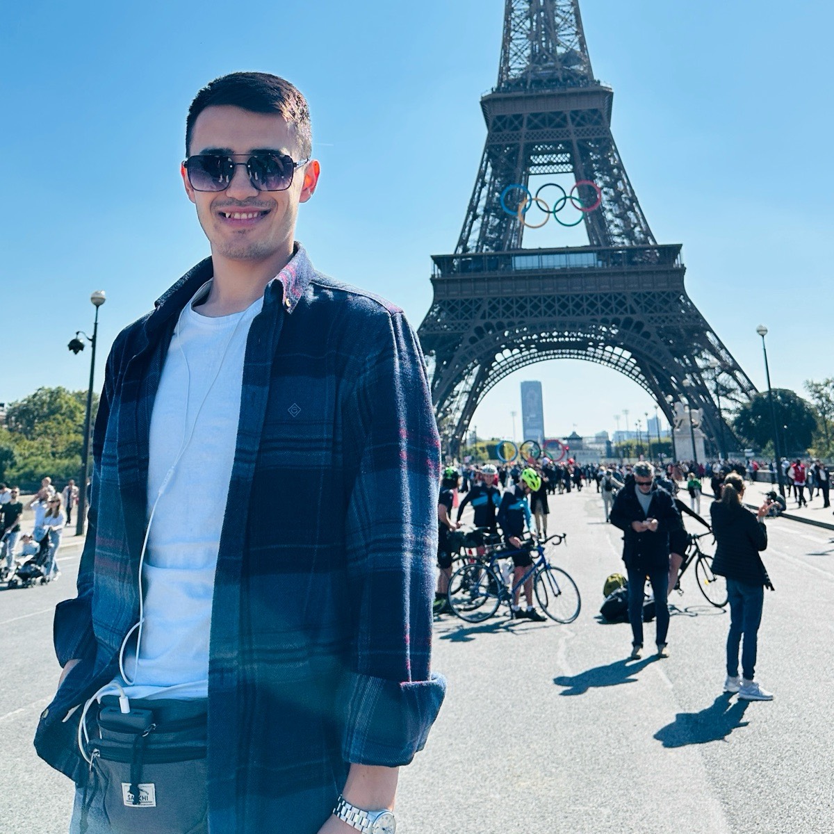 Фаррух Аскаров | Сетка — социальная сеть от hh.ru