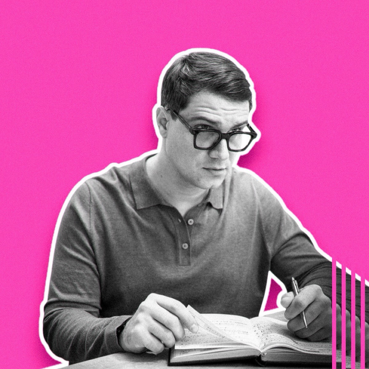 Иван Дейнега | Сетка — социальная сеть от hh.ru