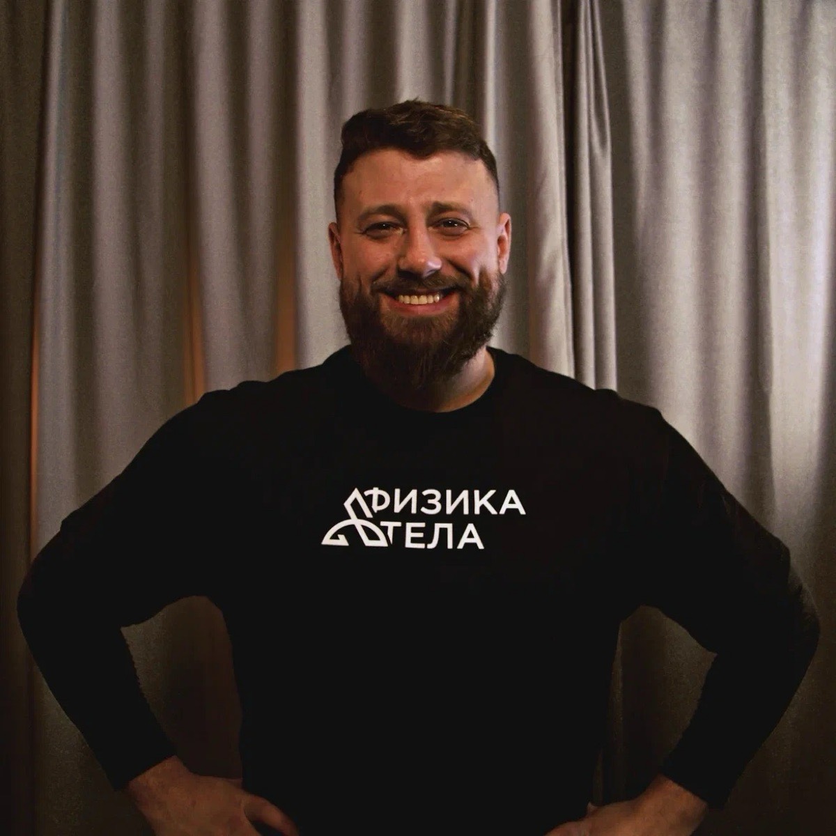 Никита Егоров | Сетка — социальная сеть от hh.ru