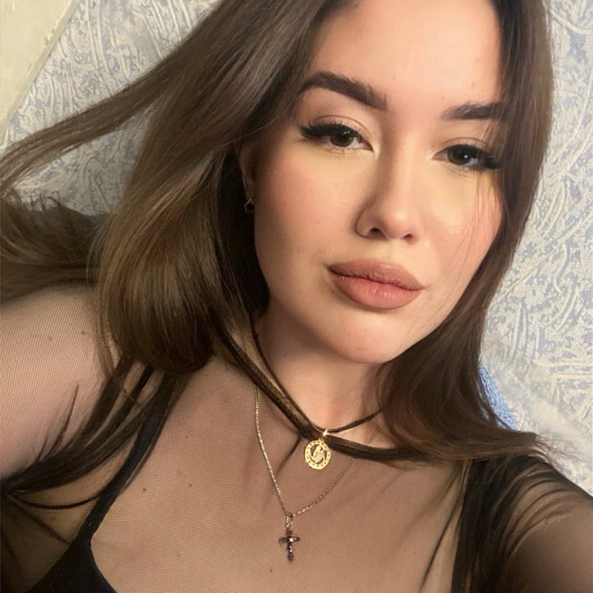 Полина Новикова