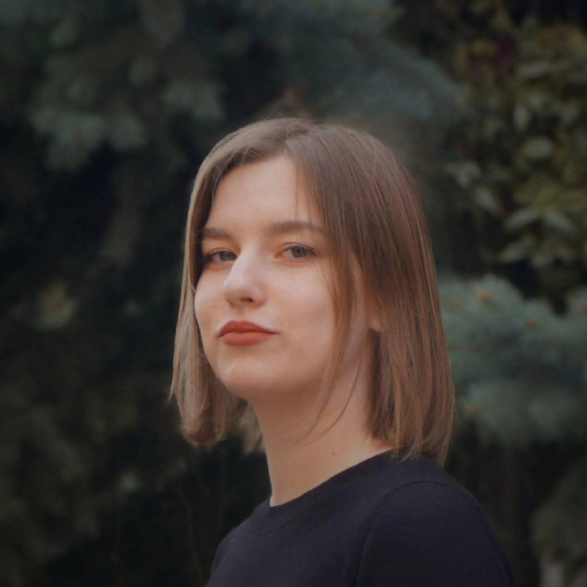 Анастасия Жукова