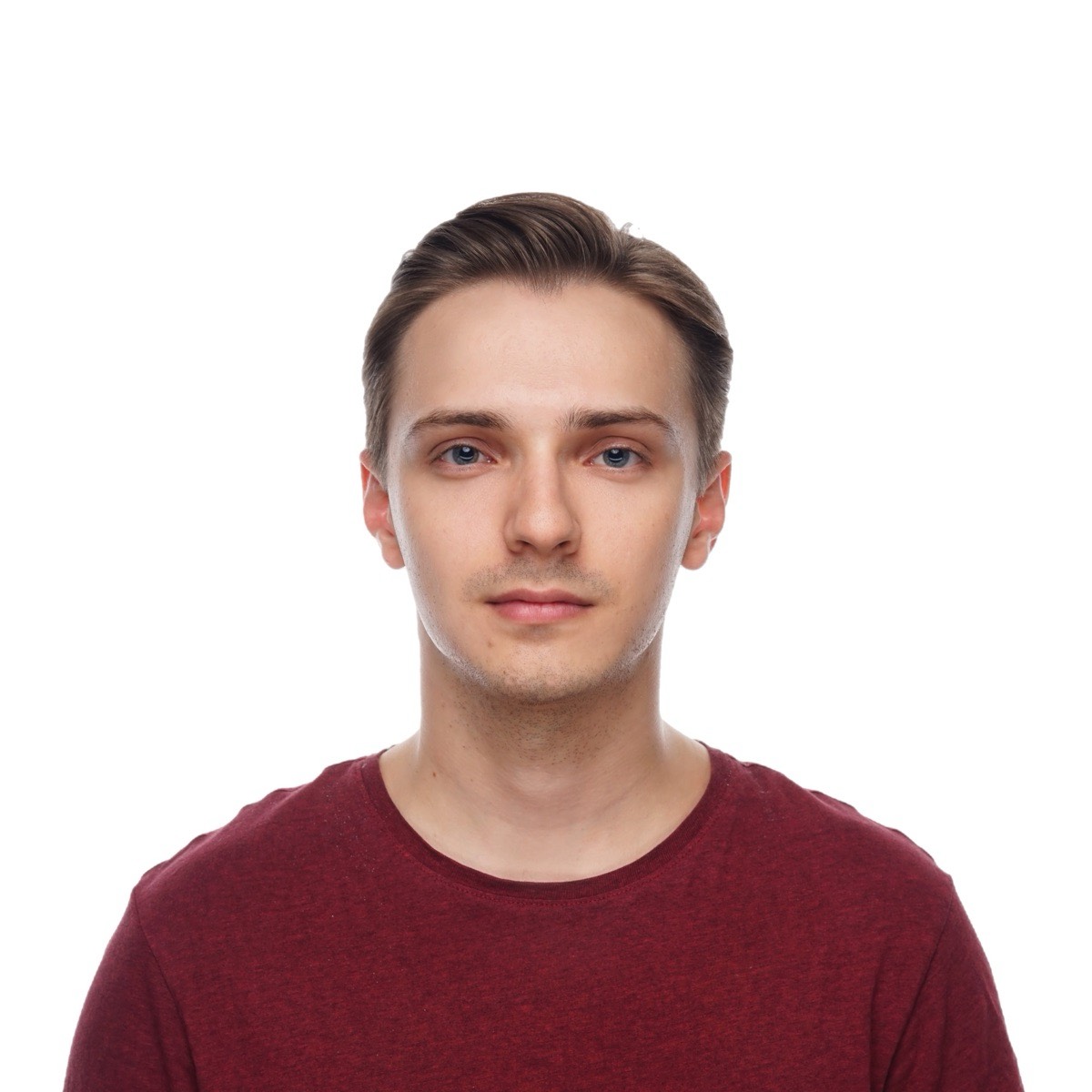 Артем Копейкин | Сетка — социальная сеть от hh.ru