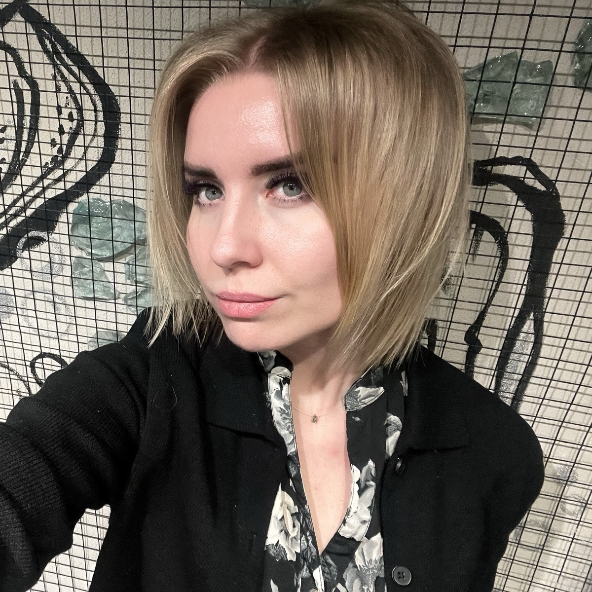 Ирина Чадина
