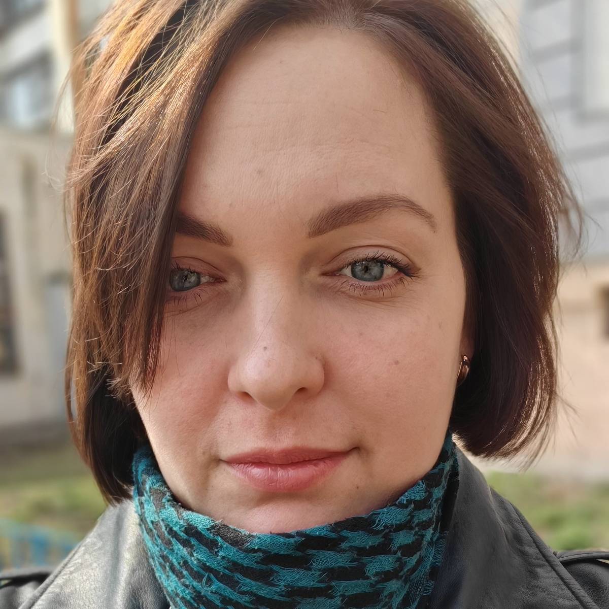 Александра Манаева | Сетка — социальная сеть от hh.ru