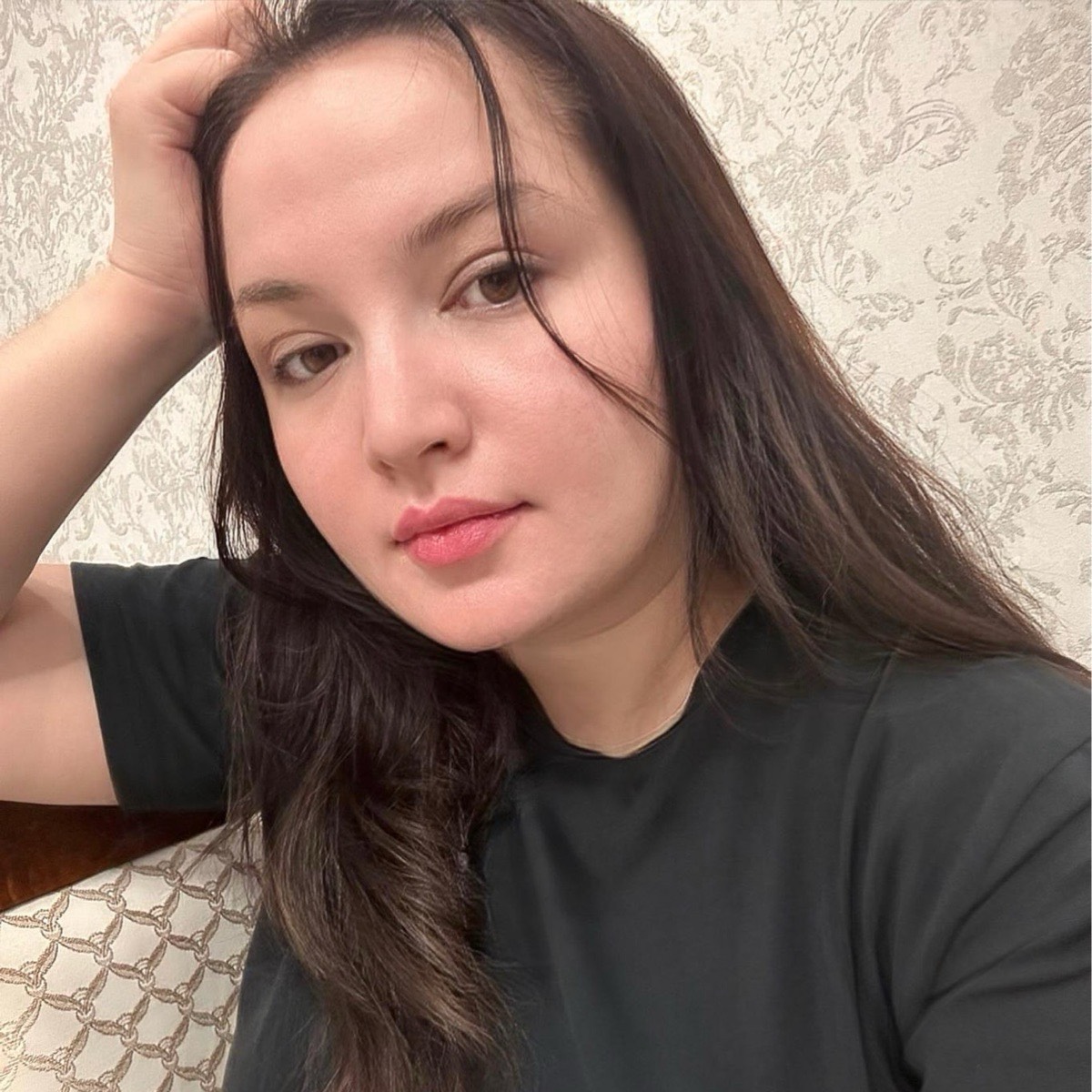 Фатима Барчо | Сетка — социальная сеть от hh.ru