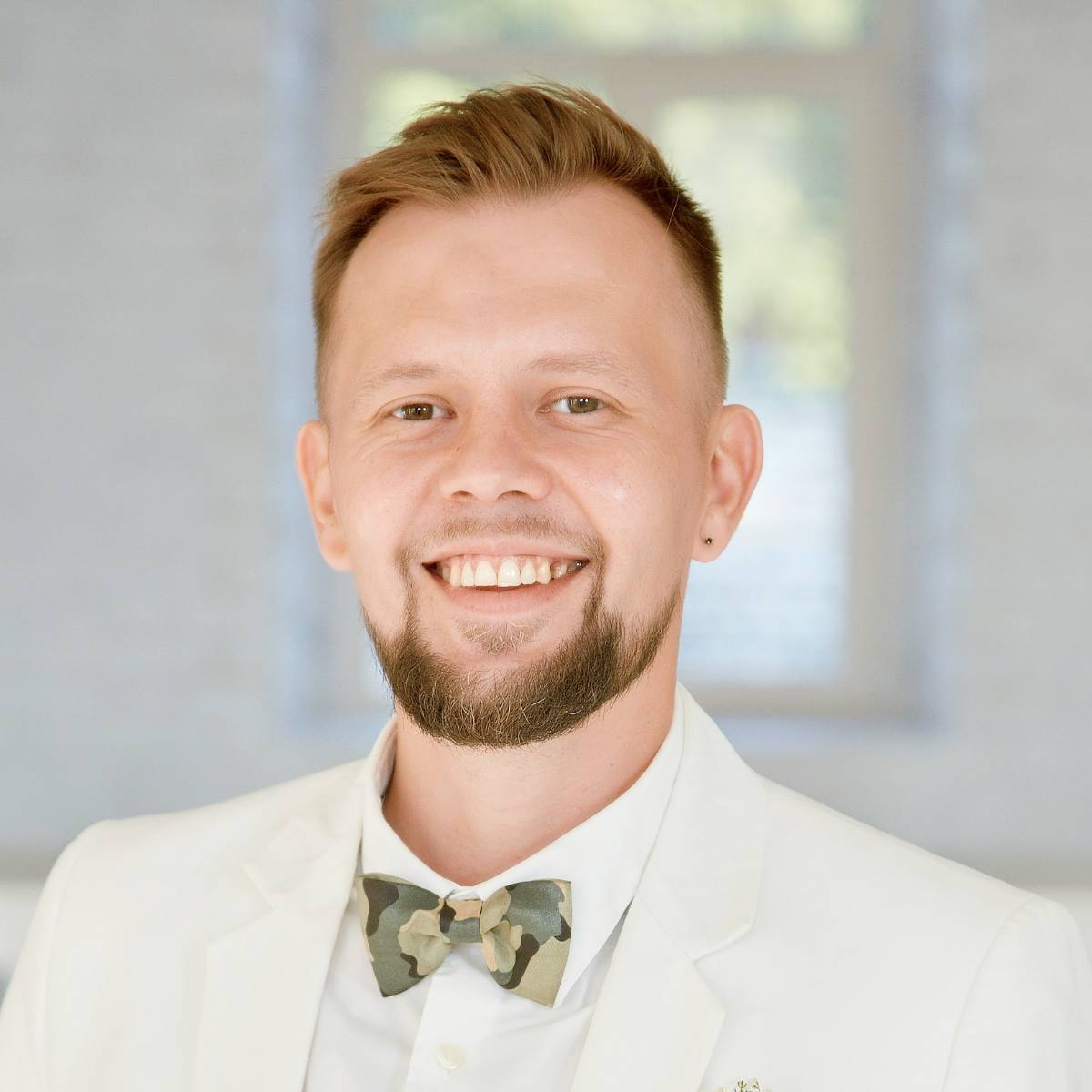 Михаил Миронов