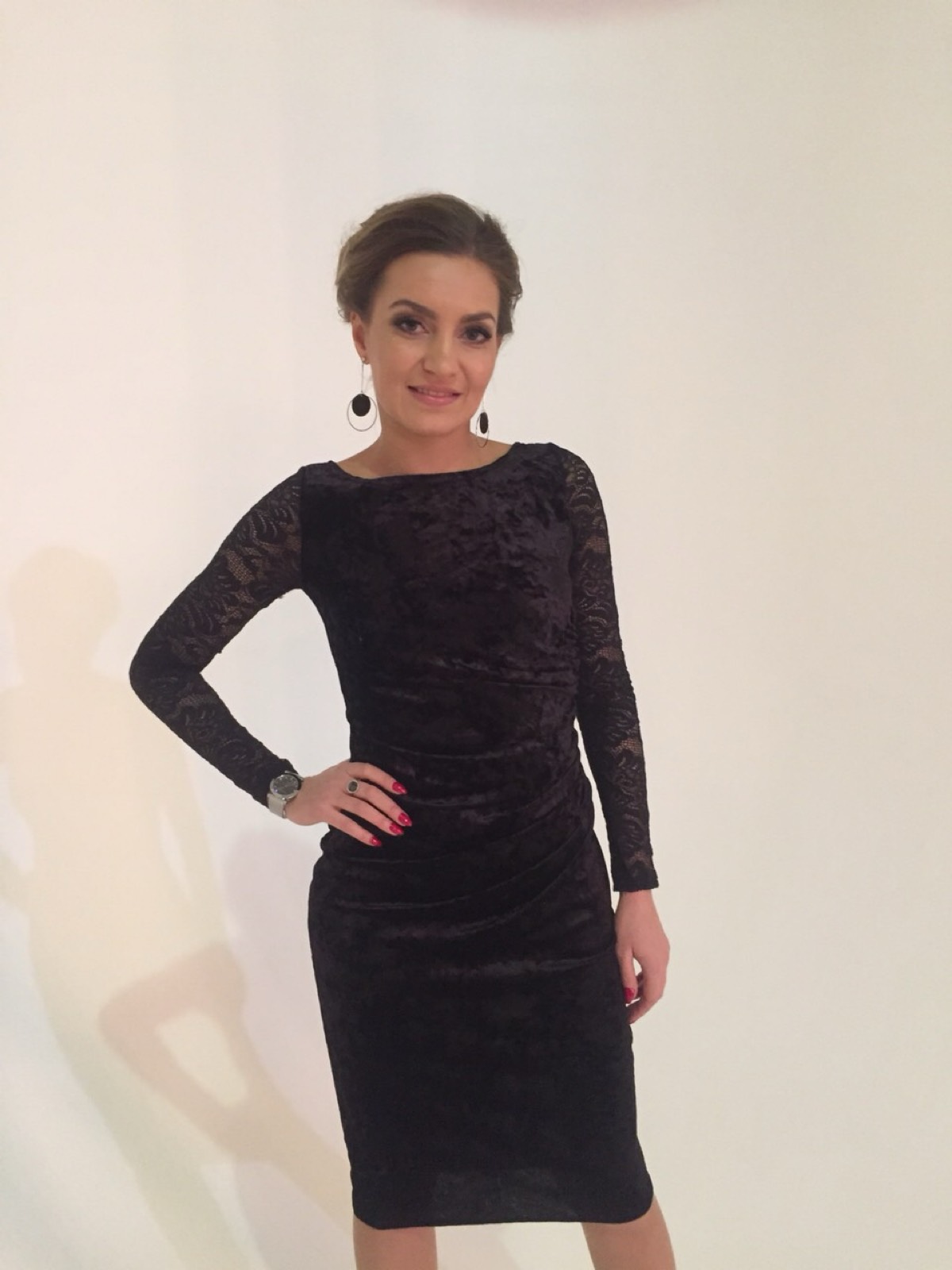 Екатерина Резникова