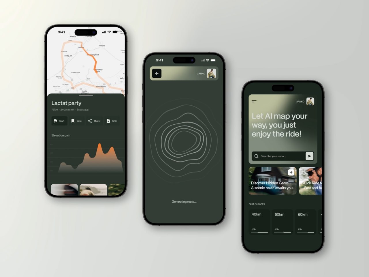 Подборка UI для вдохновения
Автор: PLATFORM
#вдохновение #сайты #ui #ресурсы #дизайн #figma #odiz | Сетка — социальная сеть от hh.ru