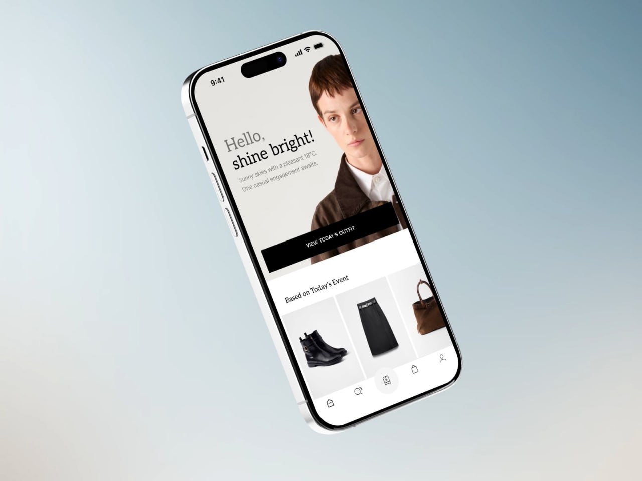 Подборка UI для вдохновения
Автор: PLATFORM
#вдохновение #сайты #ui #ресурсы #дизайн #figma #odiz | Сетка — социальная сеть от hh.ru