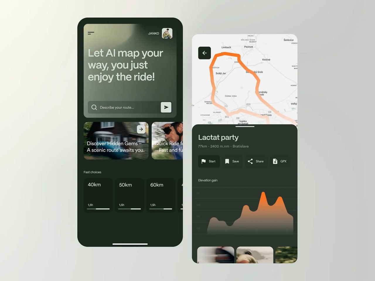 Подборка UI для вдохновения
Автор: PLATFORM
#вдохновение #сайты #ui #ресурсы #дизайн #figma #odiz | Сетка — социальная сеть от hh.ru