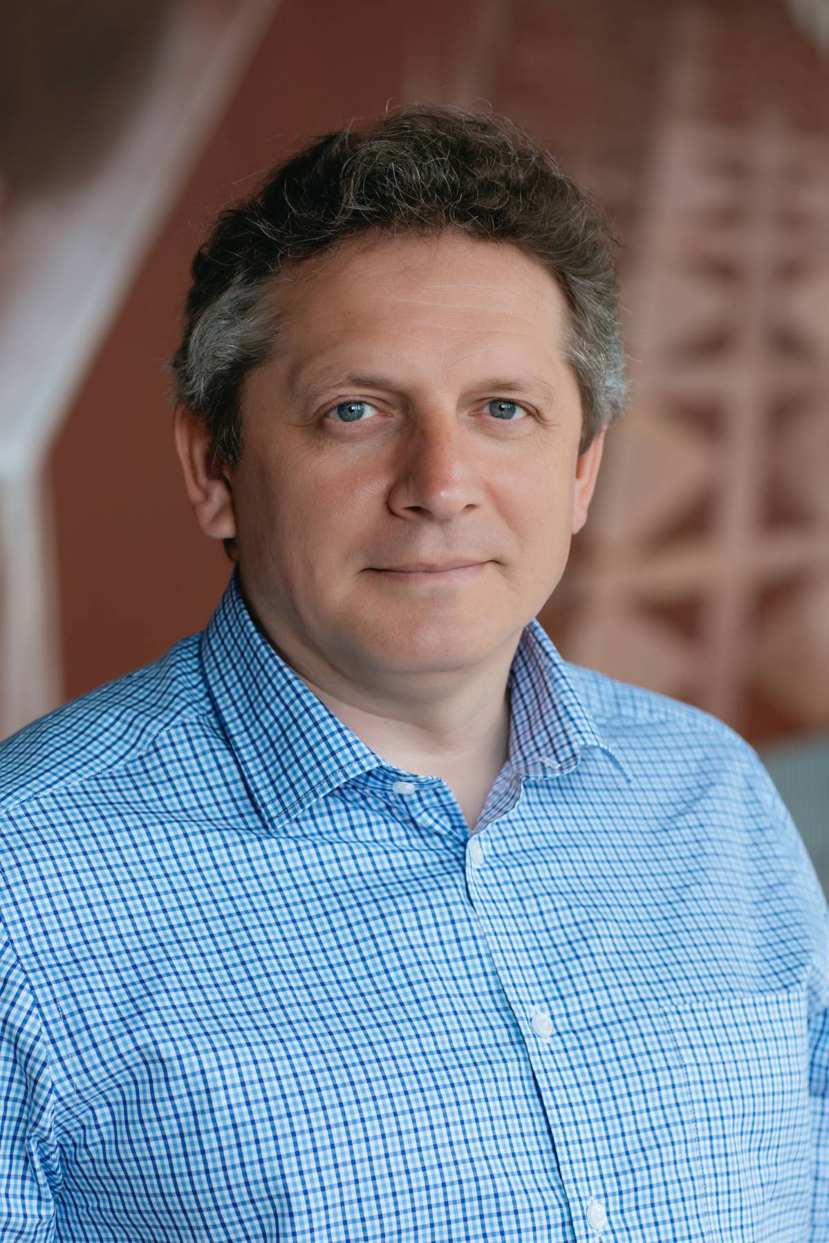 Борис Шилов | Сетка — социальная сеть от hh.ru