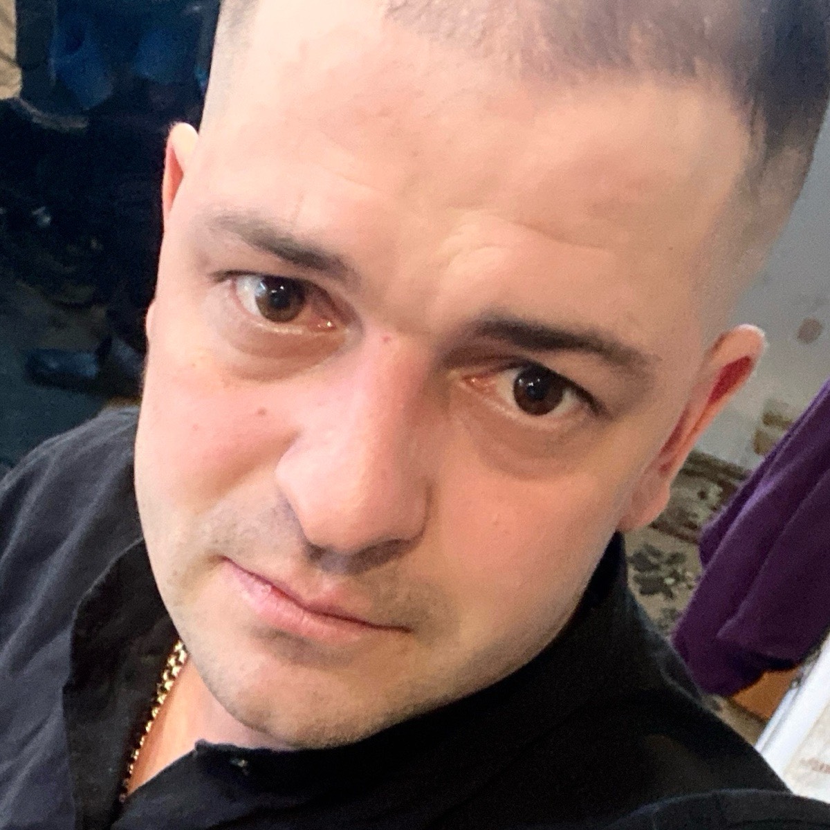 Евгений Луговенко
