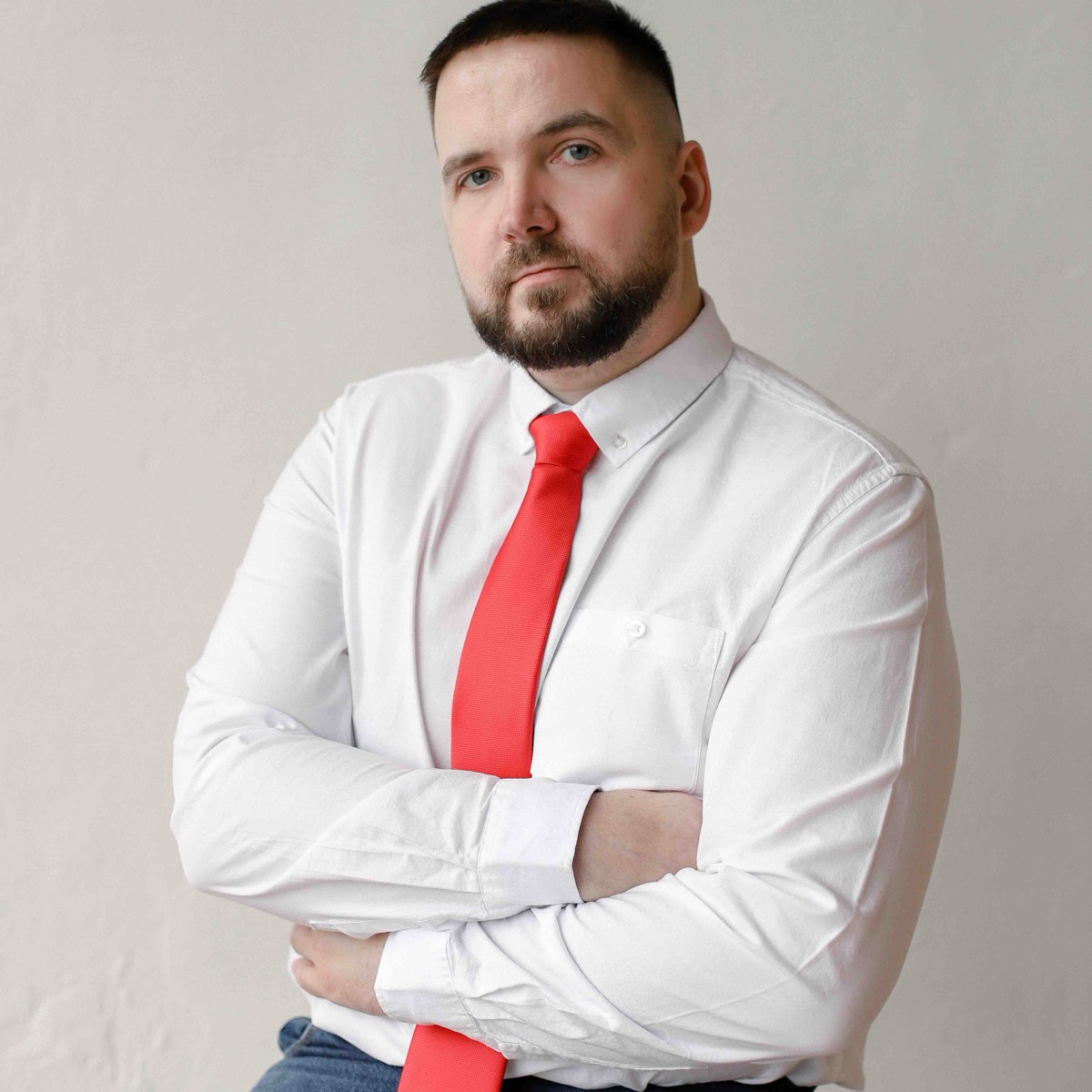 Александр Паршиков | Сетка — социальная сеть от hh.ru