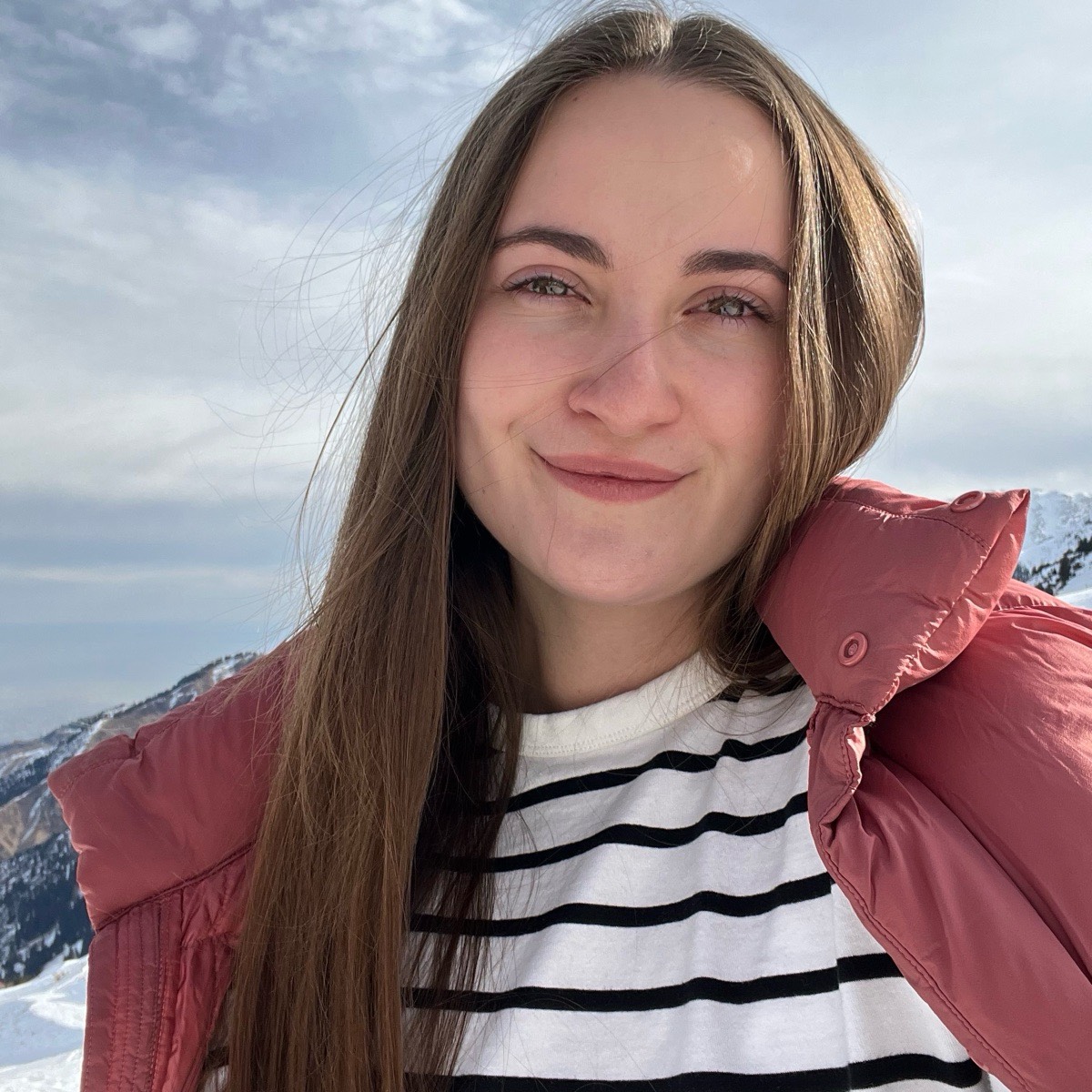 Татьяна Стегно | Сетка — социальная сеть от hh.ru