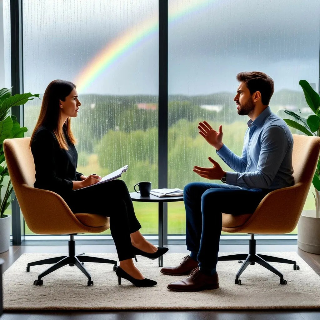 Слушание — ключ к успешному общению | Сетка — социальная сеть от hh.ru