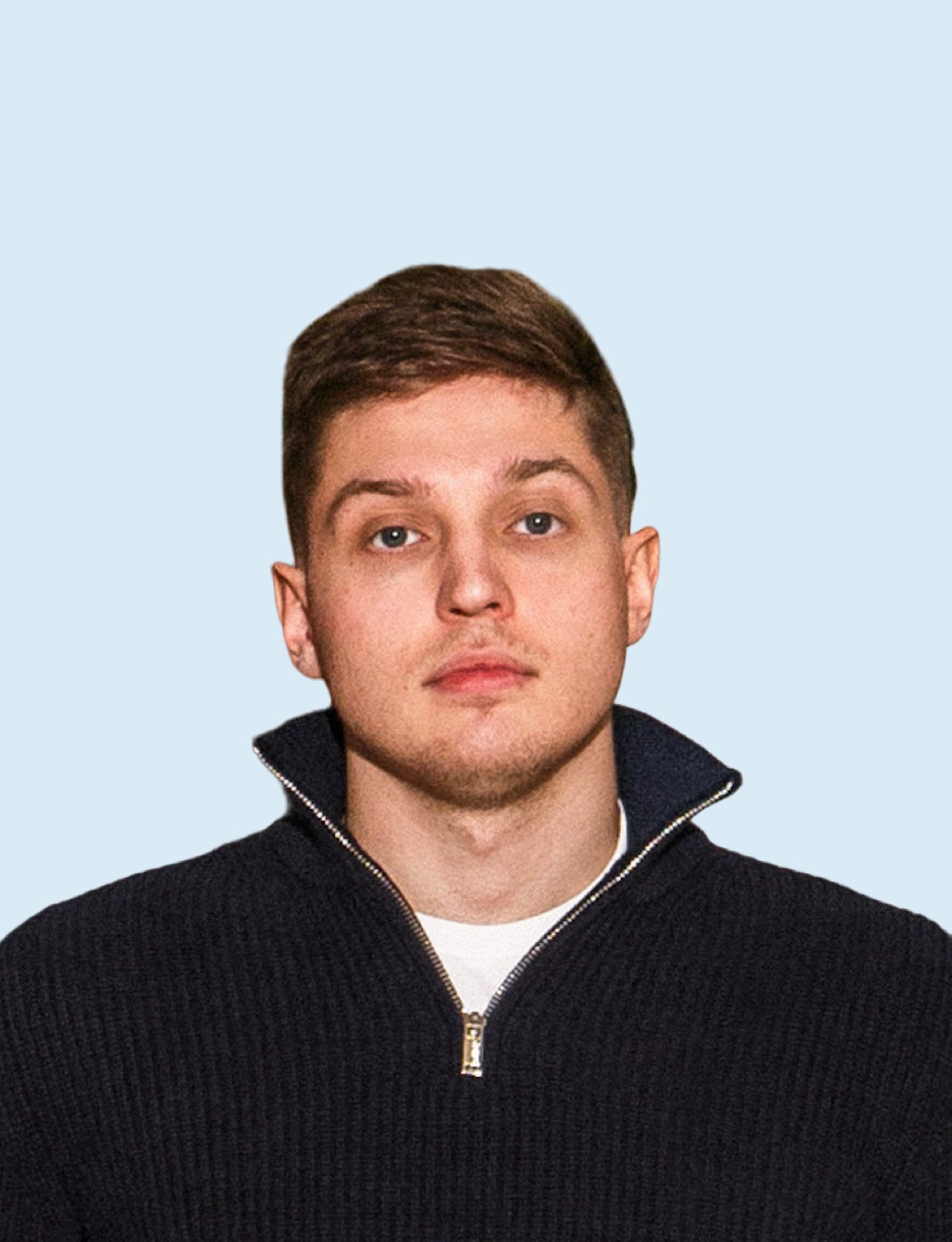 Владислав Северов