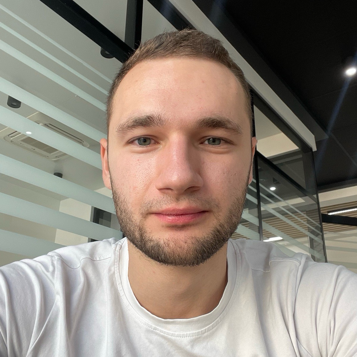 Станислав Добровольский