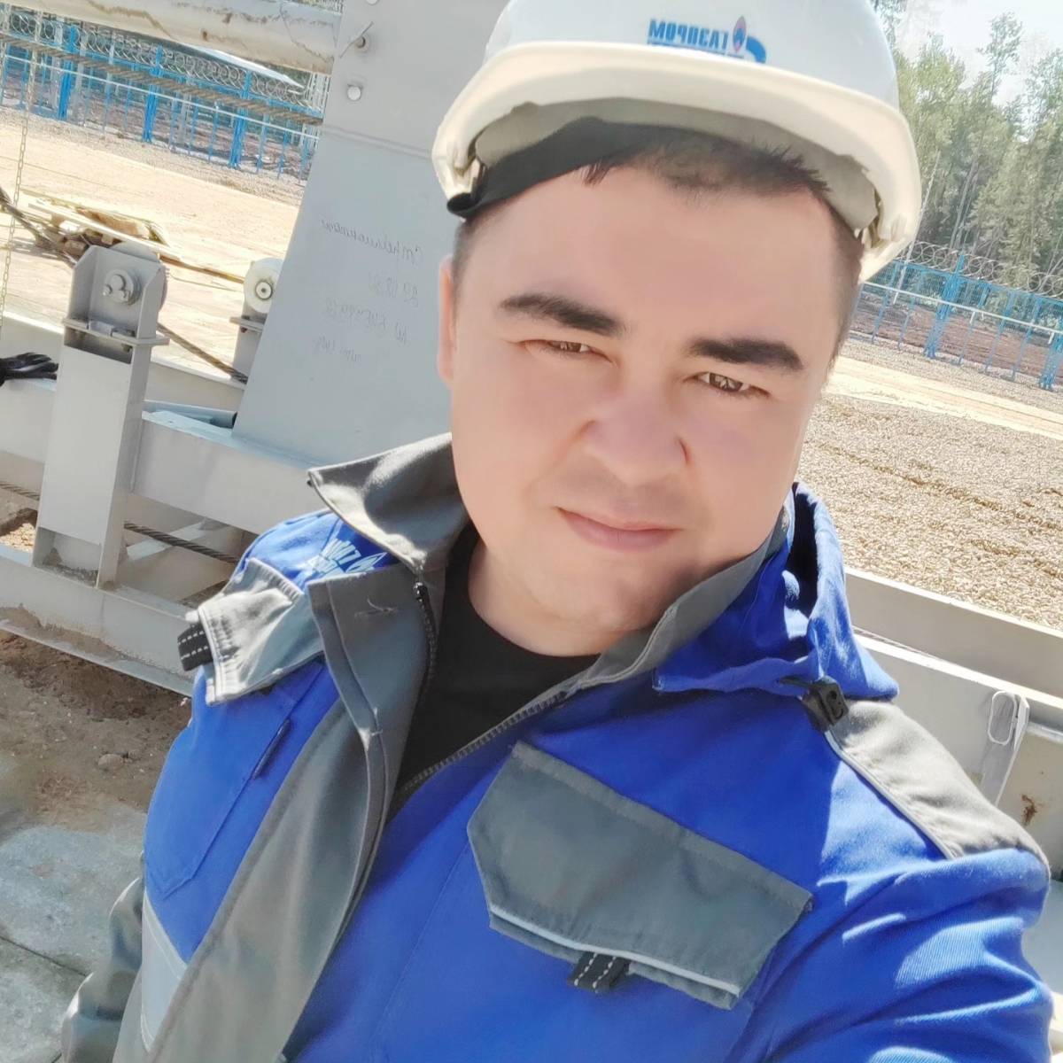 Алексей Семенов